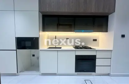 Apartment - 1 Bathroom for rent in Skyhills Residences 1 - Skyhills Residences - Dubai Science Park - Dubai