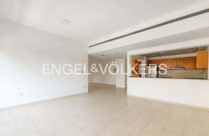 شقة - 3 غرف نوم - 3 حمامات للايجار في الغاف  2 - الغاف - جرينز - دبي