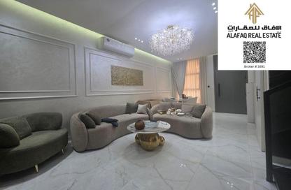 Townhouse - 3 Bedrooms - 6 Bathrooms for rent in Al Yasmeen 1 - Al Yasmeen - Ajman
