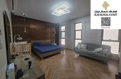 Townhouse - 3 Bedrooms - 6 Bathrooms for rent in Al Yasmeen 1 - Al Yasmeen - Ajman