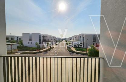 Townhouse - 3 - 4 for rent in May - Arabian Ranches 3 - Dubai