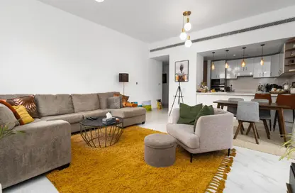 Apartment - 2 Bedrooms - 3 Bathrooms for rent in Al Jaz 4 - Al Jaz - Greens - Dubai