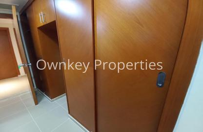 Apartment - Studio - 1 Bathroom for rent in Golden Sands 6 - Al Mankhool - Bur Dubai - Dubai