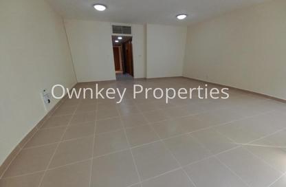 Apartment - Studio - 1 Bathroom for rent in Golden Sands 6 - Al Mankhool - Bur Dubai - Dubai