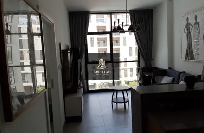 Apartment - Studio - 1 Bathroom for rent in Al Musalla - Sharjah