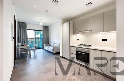Apartment - 1 Bedroom - 2 Bathrooms for rent in The Crest Tower B - The Crest - Sobha Hartland - Mohammed Bin Rashid City - Dubai