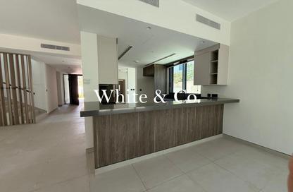 Villa - 4 Bedrooms - 5 Bathrooms for rent in Harmony 1 - Harmony - Tilal Al Ghaf - Dubai Villa - 4 Bedrooms - 5 Bathrooms for rent in Harmony 1 - Harmony - Tilal Al Ghaf - Dubai
