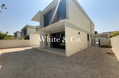 Villa - 4 Bedrooms - 5 Bathrooms for rent in Harmony 1 - Harmony - Tilal Al Ghaf - Dubai