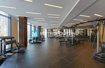 Apartment - 2 Bedrooms - 3 Bathrooms for sale in Reem Nine - Shams Abu Dhabi - Al Reem Island - Abu Dhabi