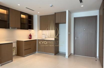 Apartment - 1 Bedroom - 1 Bathroom for rent in Savanna at Creek Beach Tower 3 - Savanna at Creek Beach - Creek Beach - Dubai Creek Harbour (The Lagoons) - Dubai