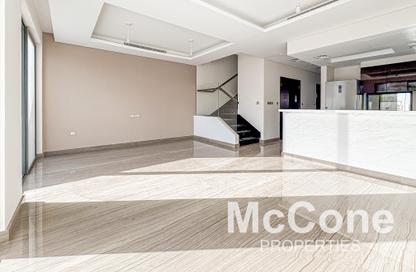 Townhouse - 4 Bedrooms - 3 Bathrooms for rent in Silver Springs 3 - Silver Springs - Damac Hills - Dubai Townhouse - 4 Bedrooms - 3 Bathrooms for rent in Silver Springs 3 - Silver Springs - Damac Hills - Dubai