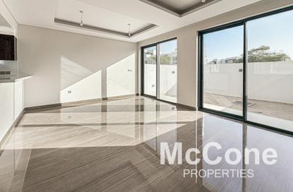 Townhouse - 4 Bedrooms - 3 Bathrooms for rent in Silver Springs 3 - Silver Springs - Damac Hills - Dubai Townhouse - 4 Bedrooms - 3 Bathrooms for rent in Silver Springs 3 - Silver Springs - Damac Hills - Dubai