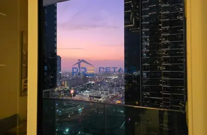 شقة - غرفة نوم - 2 حمامات للايجار في 1 Residences - 2 - وان ريزيدندس - الكفاف - زعبيل - دبي