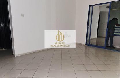 Apartment - 1 Bedroom - 1 Bathroom for rent in Bukhara Street - Al Nahda - Sharjah