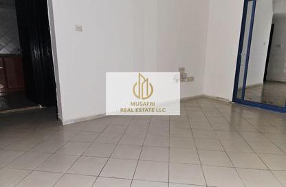 Apartment - 1 Bedroom - 1 Bathroom for rent in Bukhara Street - Al Nahda - Sharjah