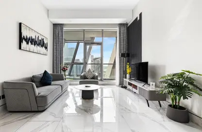 Apartment - 2 Bedrooms - 3 Bathrooms for rent in J ONE Tower A - J ONE - Business Bay - Dubai