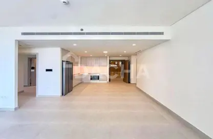 Apartment - 2 Bedrooms - 3 Bathrooms for rent in Beach Mansion - EMAAR Beachfront - Dubai Harbour - Dubai