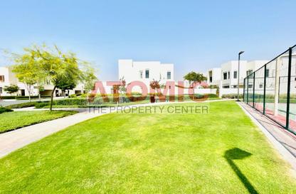 Villa - 3 Bedrooms - 3 Bathrooms for rent in Mira Oasis 1 - Mira Oasis - Reem - Dubai