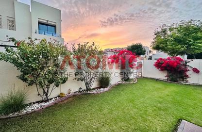 Villa - 3 Bedrooms - 3 Bathrooms for rent in Mira Oasis 1 - Mira Oasis - Reem - Dubai