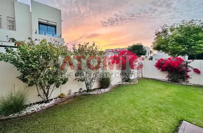 Villa - 3 Bedrooms - 3 Bathrooms for rent in Mira Oasis 1 - Mira Oasis - Reem - Dubai