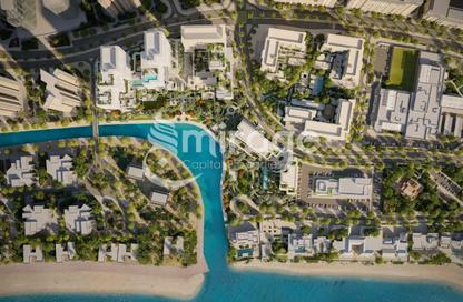 Apartment - 1 - 1 for sale in Muheira - Al Reem Island - Abu Dhabi