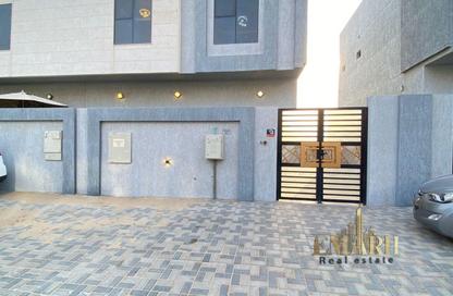 Villa - 3 - 5 for rent in Al Yasmeen 1 - Al Yasmeen - Ajman