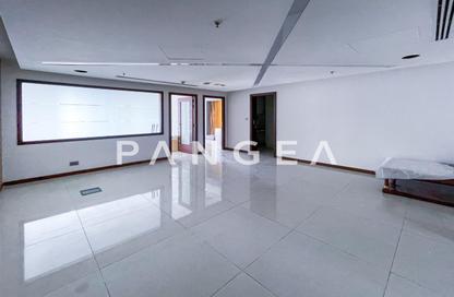Office Space - Studio for rent in The Burlington - Business Bay - Dubai