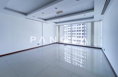 Office Space - Studio for rent in The Burlington - Business Bay - Dubai