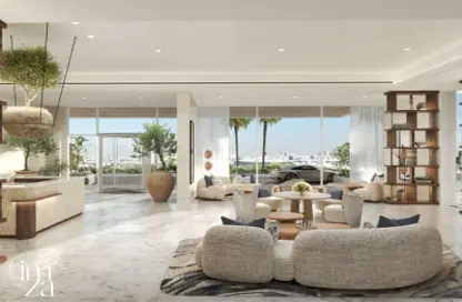 شقة - 2 غرف نوم - 2 حمامات للبيع في ساريا - مدينة دبي الملاحية - دبي