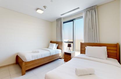 Apartment - 3 - 3 for rent in Janayen Avenue - Mirdif Hills - Mirdif - Dubai