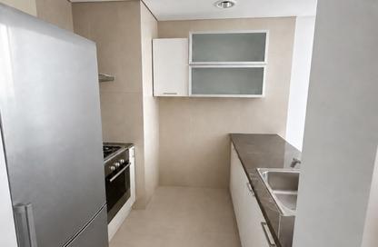 Apartment - 1 - 2 for rent in Avenue Residence 1 - Avenue Residence - Al Furjan - Dubai