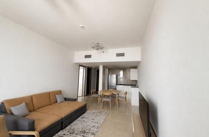 Apartment - 1 - 2 for rent in Avenue Residence 1 - Avenue Residence - Al Furjan - Dubai