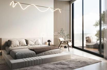 Apartment - 2 - 3 for sale in Azura Residences - Dubai Islands - Dubai Apartment - 2 - 3 for sale in Azura Residences - Dubai Islands - Dubai