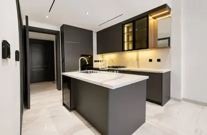 Apartment - 1 Bedroom - 2 Bathrooms for rent in 48 Parkside - Arjan - Dubai