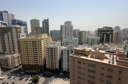 Apartment - 2 - 2 for sale in Queen Tower - Al Qasba - Sharjah