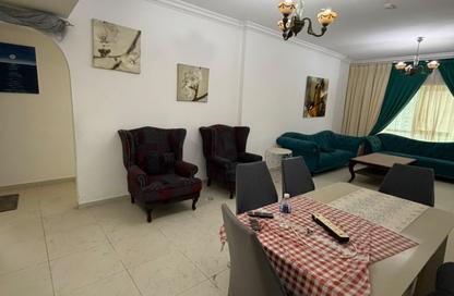 Apartment - 2 - 2 for sale in Queen Tower - Al Qasba - Sharjah