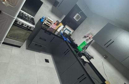 Apartment - 2 Bedrooms - 2 Bathrooms for rent in Dar Al Majaz - Jamal Abdul Nasser Street - Al Majaz - Sharjah