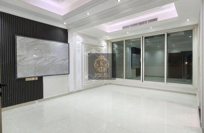 Villa - Studio - 1 Bathroom for rent in Mohamed Bin Zayed City - Abu Dhabi Villa - Studio - 1 Bathroom for rent in Mohamed Bin Zayed City - Abu Dhabi