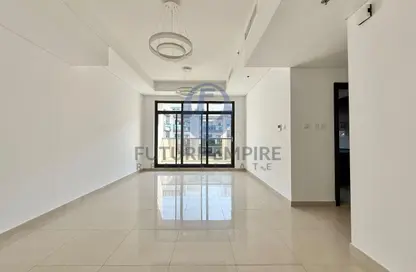 Apartment - 1 Bedroom - 2 Bathrooms for rent in Elysium 1 - Jumeirah Garden City - Al Satwa - Dubai