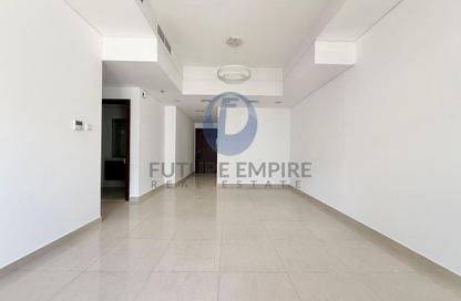 Apartment - 1 Bedroom - 2 Bathrooms for rent in Elysium 1 - Jumeirah Garden City - Al Satwa - Dubai