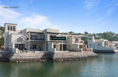 Villa - 2 Bedrooms - 2 Bathrooms for rent in The Cove Rotana - Ras Al Khaimah Waterfront - Ras Al Khaimah
