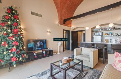 Villa - 2 Bedrooms - 2 Bathrooms for rent in The Cove Rotana - Ras Al Khaimah Waterfront - Ras Al Khaimah