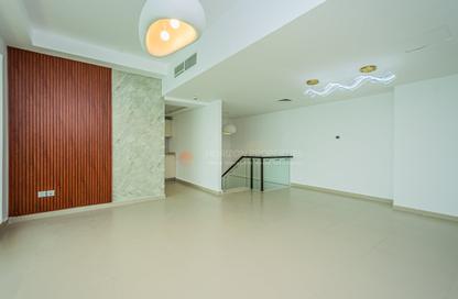 Apartment - 2 Bedrooms - 2 Bathrooms for sale in Pacific Polynesia - Pacific - Al Marjan Island - Ras Al Khaimah