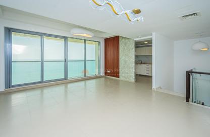 Apartment - 2 Bedrooms - 2 Bathrooms for sale in Pacific Polynesia - Pacific - Al Marjan Island - Ras Al Khaimah