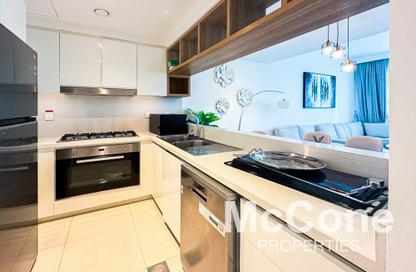 Apartment - 3 - 4 for rent in Downtown Views II Tower 2 - Downtown Views II - Zabeel 2 - Zabeel - Dubai Apartment - 3 - 4 for rent in Downtown Views II Tower 2 - Downtown Views II - Zabeel 2 - Zabeel - Dubai