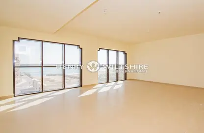 شقة - 3 غرف نوم - 4 حمامات للايجار في جروفز - مساكن اللؤلؤة في السعديات - جزيرة السعديات - أبوظبي