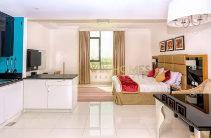 Apartment - Studio - 1 Bathroom for rent in Capital Bay Tower A - Capital Bay - Business Bay - Dubai