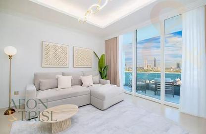 شقة - 2 غرف نوم - 2 حمامات للايجار في برج Palace Beach ريزيدنس 2 - بالاس بيتش ريزيدنس - إعمار بيتشفرونت - دبي هاربور - دبي شقة - 2 غرف نوم - 2 حمامات للايجار في برج Palace Beach ريزيدنس 2 - بالاس بيتش ريزيدنس - إعمار بيتشفرونت - دبي هاربور - دبي