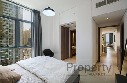 Apartment - 1 Bedroom - 2 Bathrooms for rent in LIV Residence - Dubai Marina - Dubai Apartment - 1 Bedroom - 2 Bathrooms for rent in LIV Residence - Dubai Marina - Dubai
