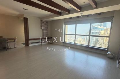 Apartment - 2 Bedrooms - 3 Bathrooms for sale in Murjan 1 - Murjan - Jumeirah Beach Residence - Dubai